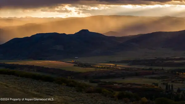 1012 Monastery Road, Snowmass, CO 81654