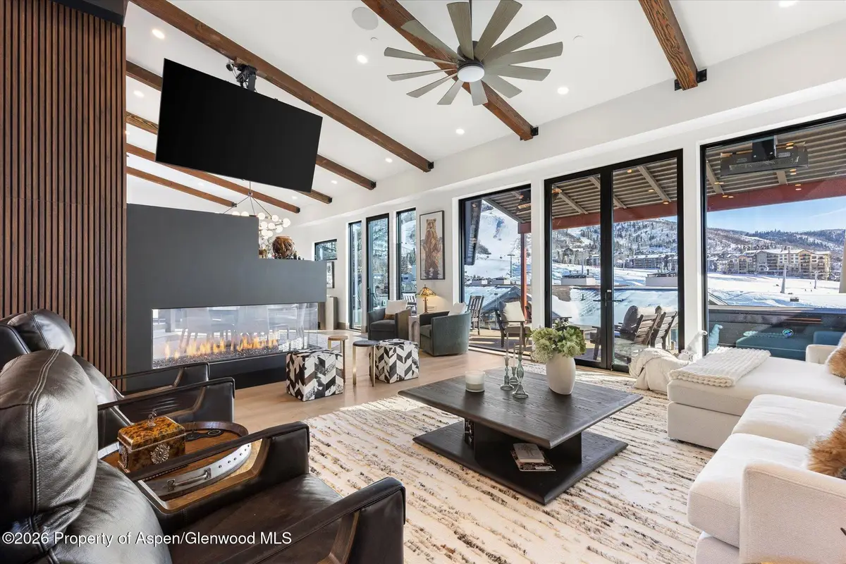 1855 Burgess Creek Road #6, Steamboat Springs, CO 80487 - Image #1