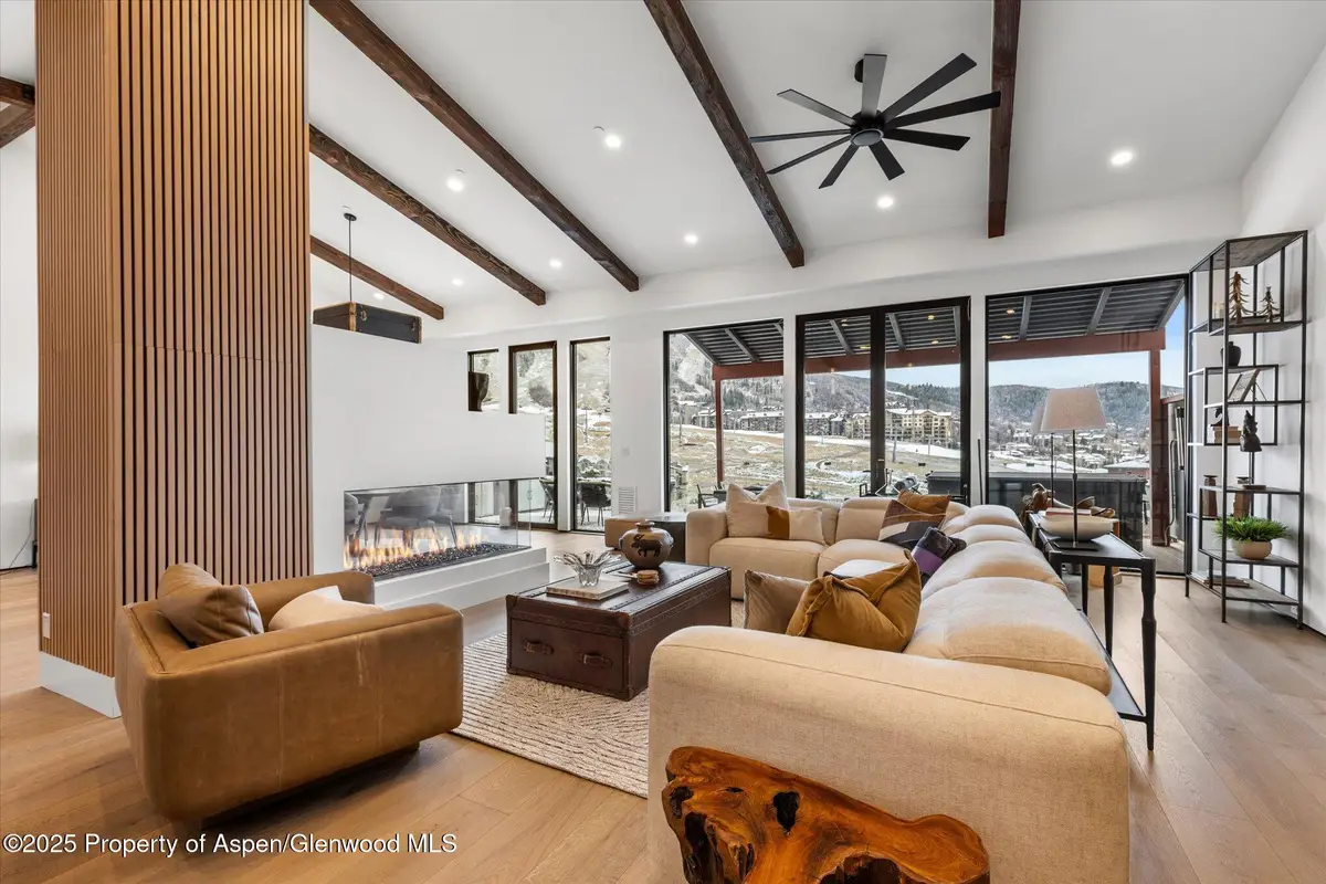 1855 Burgess Creek Road #4, Steamboat Springs, CO 80487 - Image #1