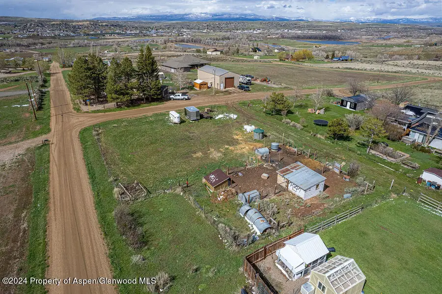 TBD Union Street, Craig, CO 81625 - Image #2