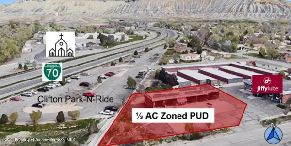 3240 F Road, Clifton, CO 81520