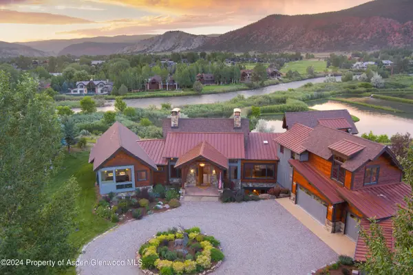 137 Stonefly Drive, Carbondale, CO 81623