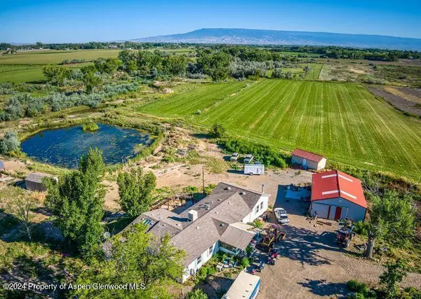 6617 5700 Road, Olathe, CO 81425