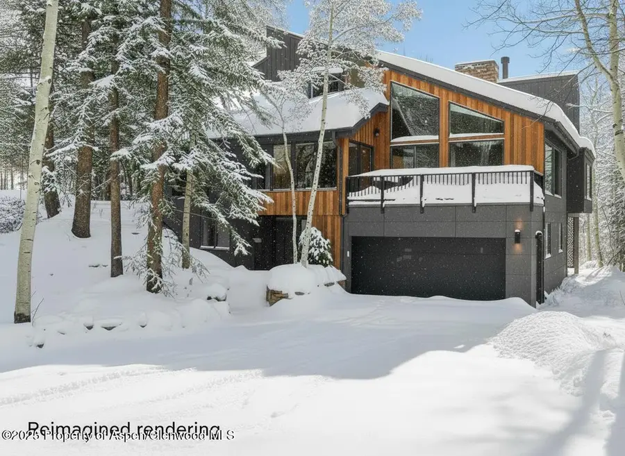209 Larkspur Lane, Aspen, CO 81611 - Image #2