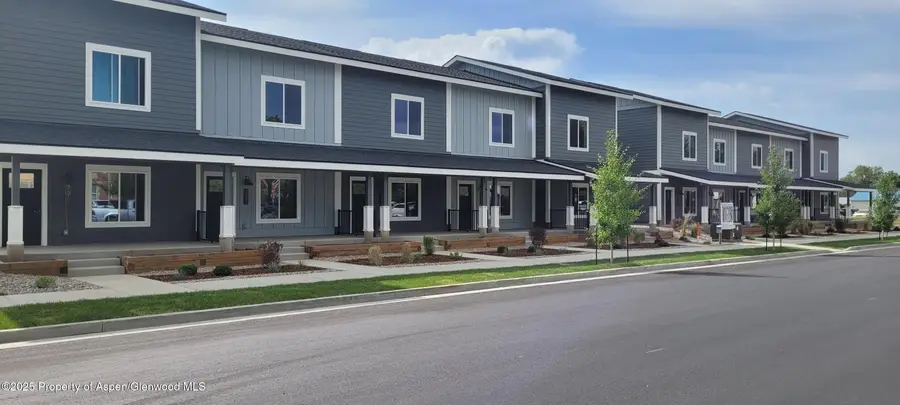 778 Tuker Street Street, Craig, CO 81625 - #2