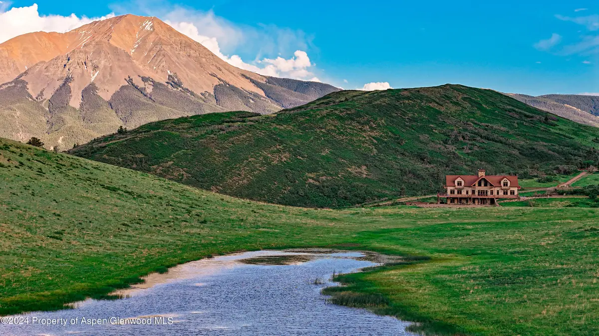 850 Rilling Canyon Road, La Veta, CO 81055 - #1