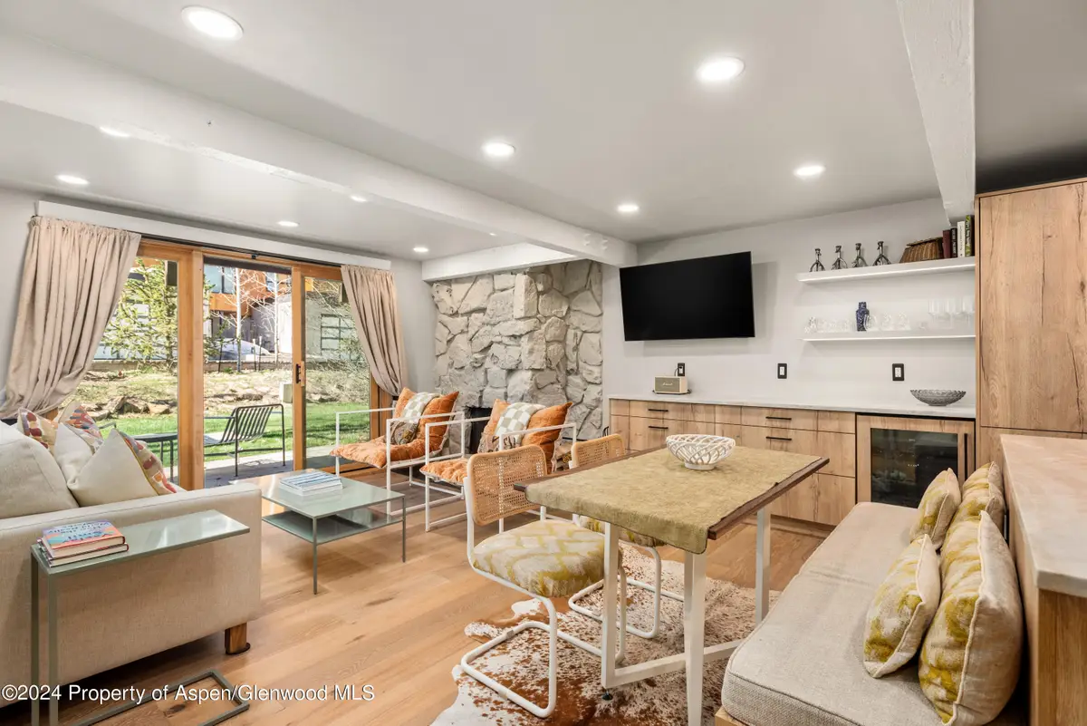 131 E Durant Avenue #208, Aspen, CO 81611 - Image #1
