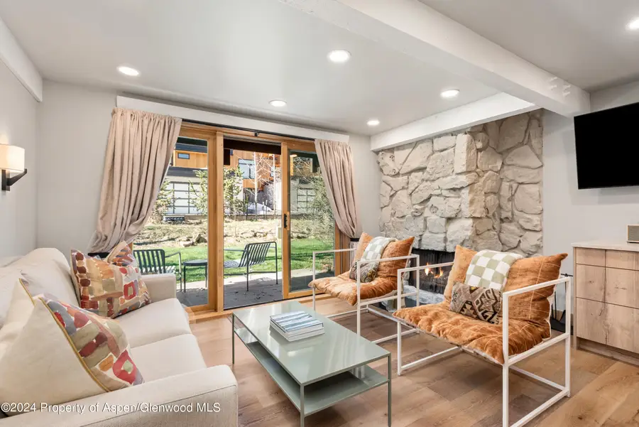 131 E Durant Avenue #208, Aspen, CO 81611 - Image #2