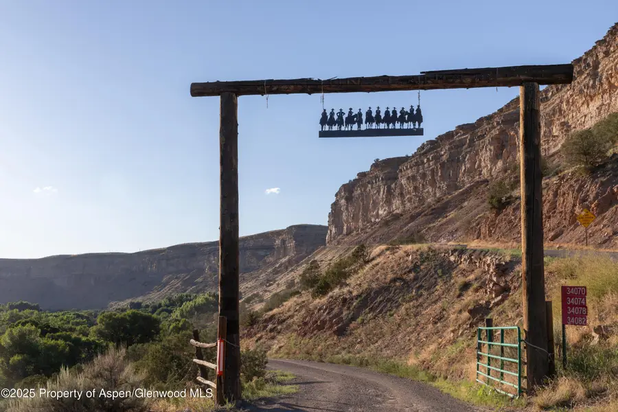 34074 Fruitland Mesa Road, Crawford, CO 81415 - #2