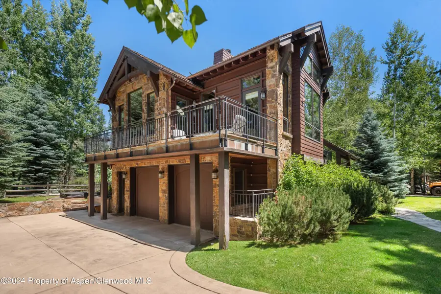 1432 Sierra Vista Drive, Aspen, CO 81611 - Image #3