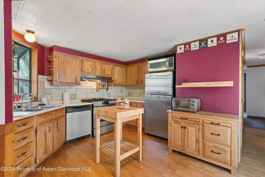 40 Aspen Village Road, Aspen, CO 81611 - Image #2