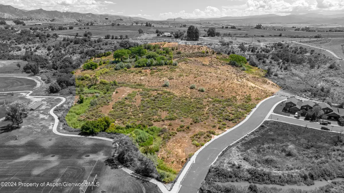 Phase 1B Tbd Creekside Drive, Rifle, CO 81650 - Image #1