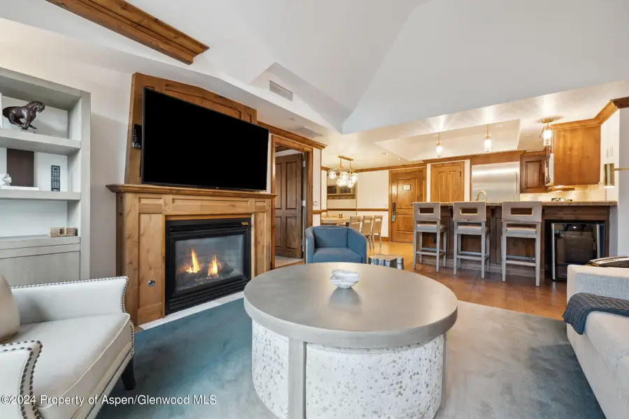 415 E Dean St., Unit 28, Week 34, Aspen, CO 81611 - Image #2
