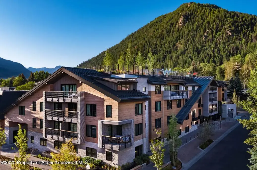 550 S Spring Street #F8-10, Aspen, CO 81611 - Image #1
