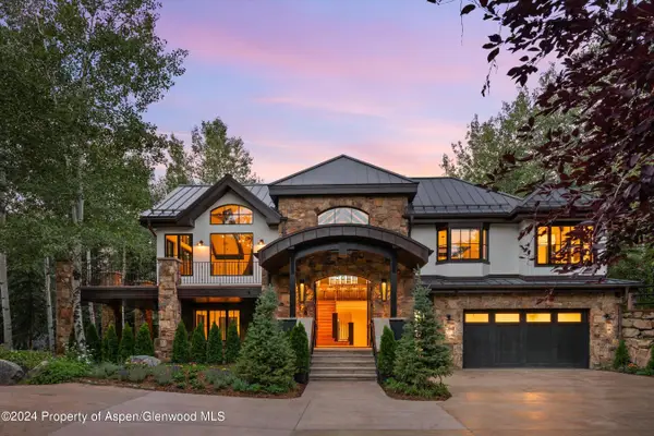 137 Westview Drive, Aspen, CO 81611
