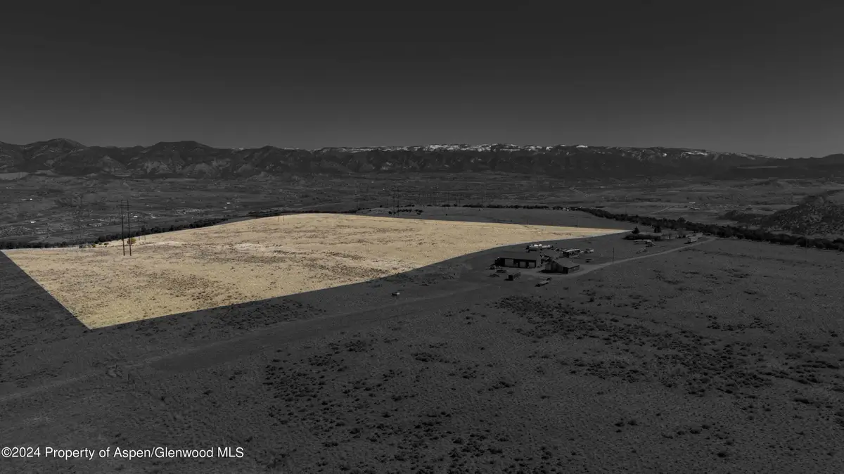 TBD County Road 319, Rifle, CO 81650 - Image #1