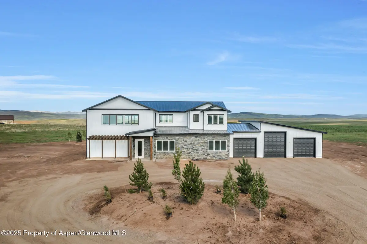 38620 Hidden Springs Drive, Hayden, CO 81639 - Image #1
