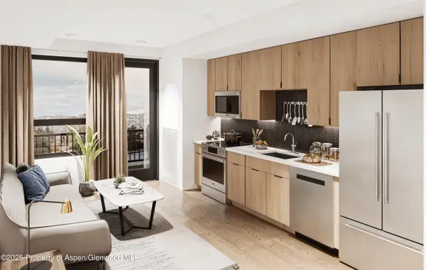 140 Basalt Center Circle #231, Basalt, CO 81621