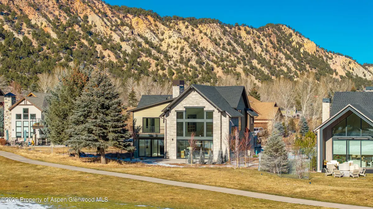 589 Saddleback Road, Carbondale, CO 81623 - Image #1
