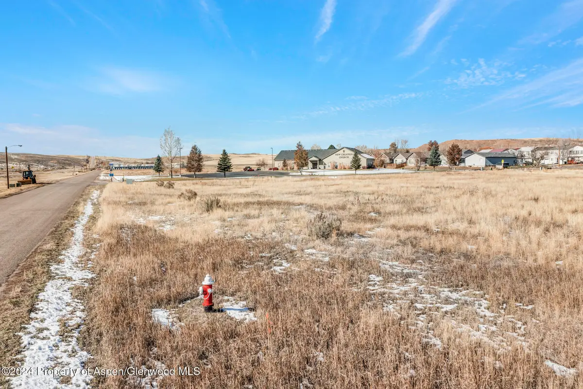 TBD W Highway 40, Craig, CO 81625 - Image #1