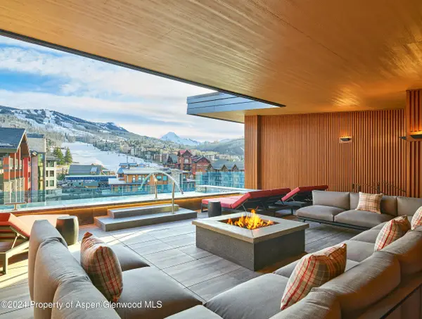 77 Wood Road #306-05, Snowmass Village, CO 81615