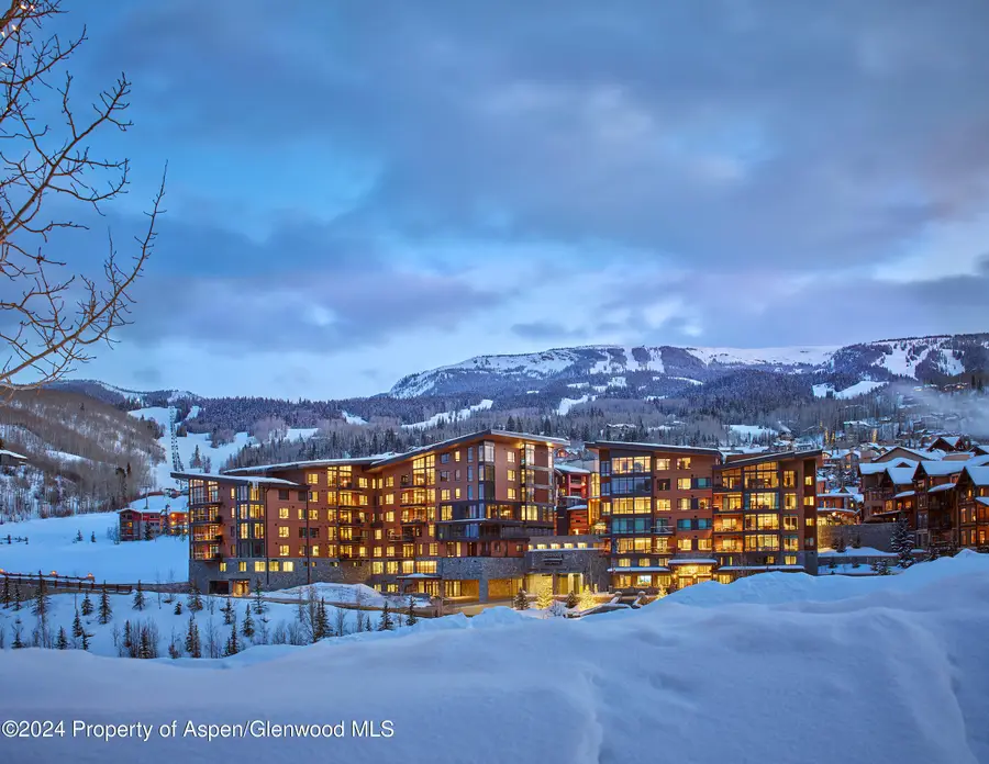 77 Wood Road #306-05, Snowmass Village, CO 81615 - Image #2