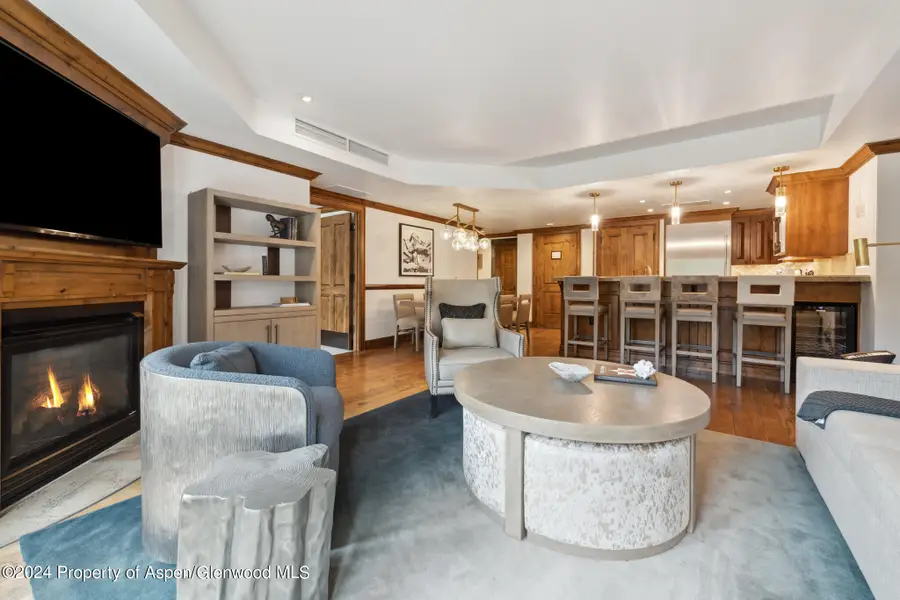 415 E Dean St, Unit 22, Week 6, Aspen, CO 81611 - Image #2