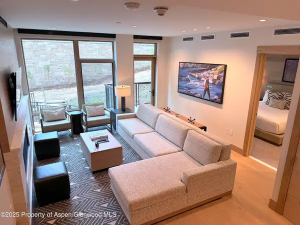 130 Wood Road #257/259, Snowmass Village, CO 81615