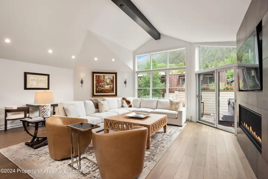 927 E Durant Avenue #3, Aspen, CO 81611 - Image #2