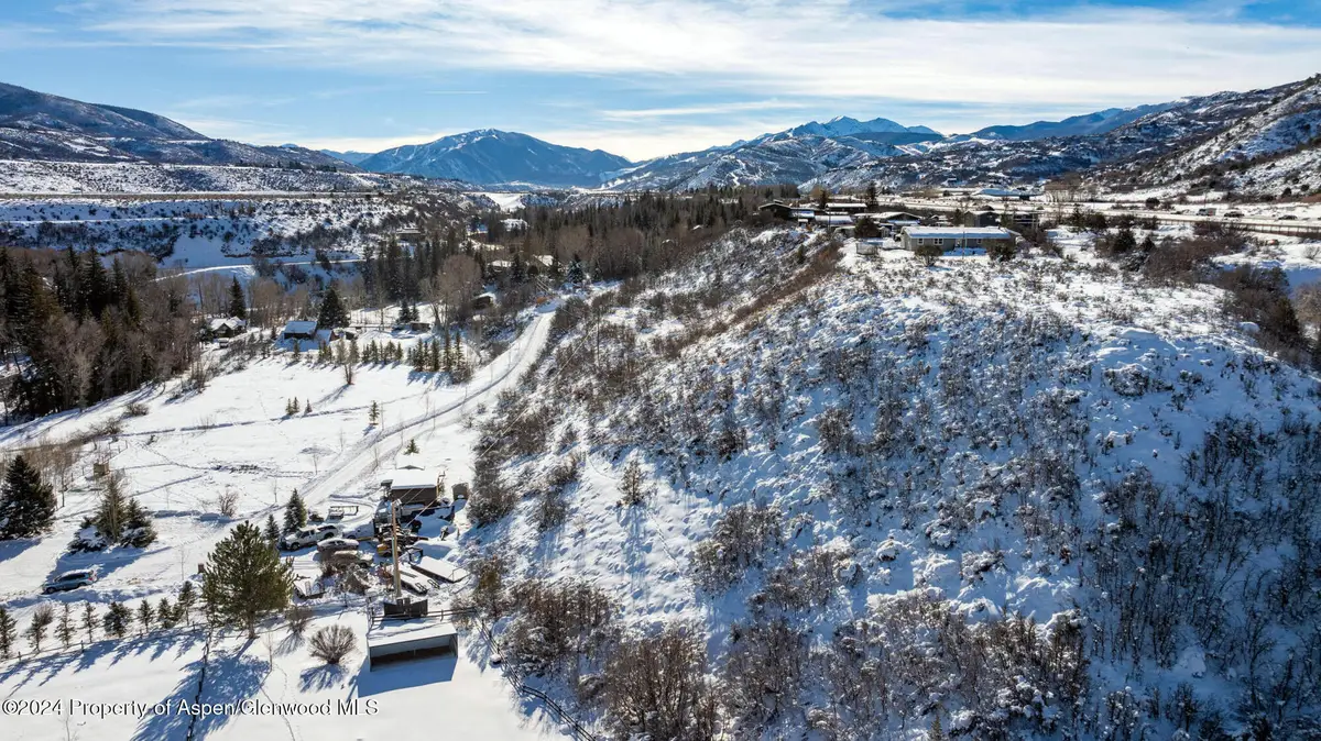 TBD Twining Flats Road, Aspen, CO 81611 - Image #1