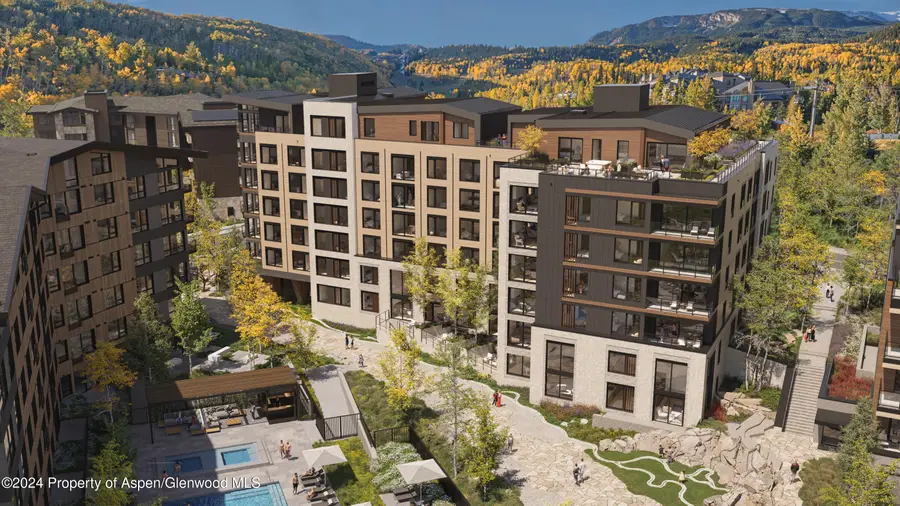 221 Wood Road #310, Snowmass Village, CO 81615 - Image #2