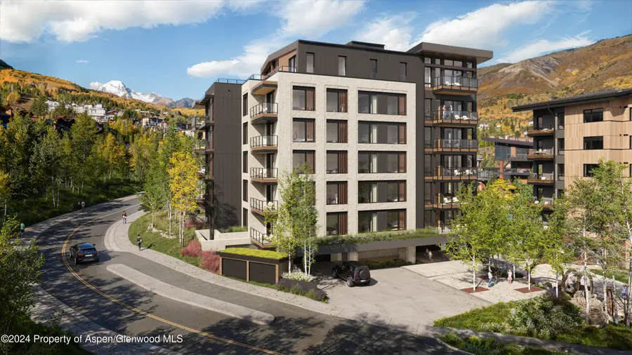 221 Wood Road #302, Snowmass Village, CO 81615 - Image #2
