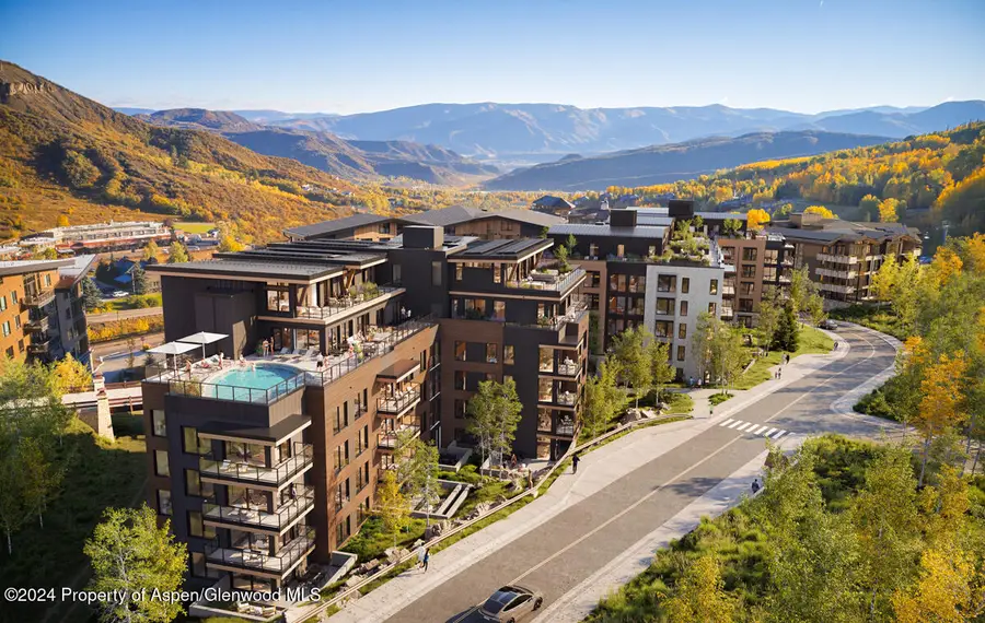 221 Wood Road #418, Snowmass Village, CO 81615 - Image #3