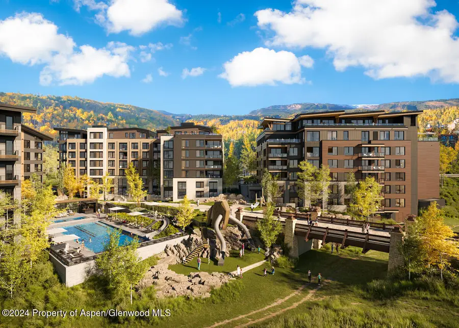 221 Wood Road #116, Snowmass Village, CO 81615 - Image #3
