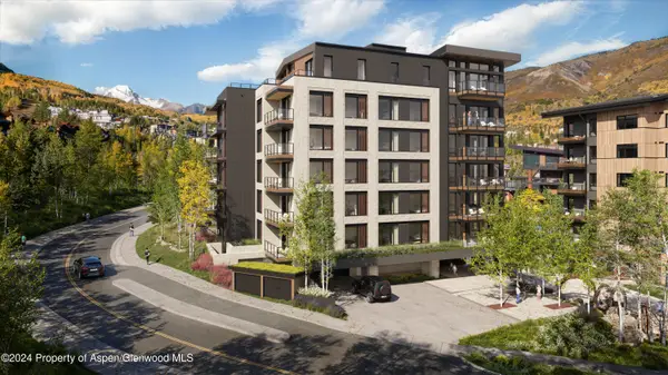 221 Wood Road #201, Snowmass Village, CO 81615
