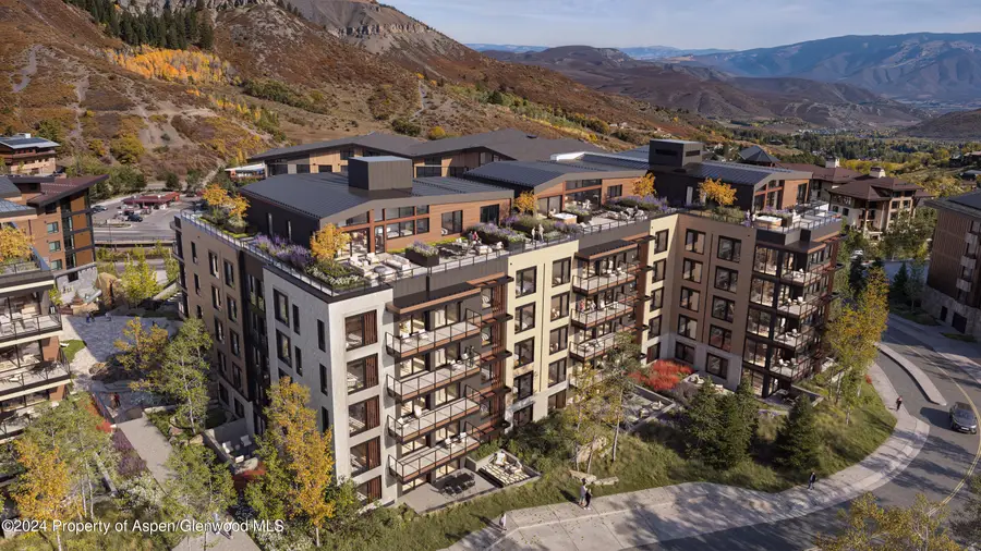 221 Wood Road #506, Snowmass Village, CO 81615 - Image #2