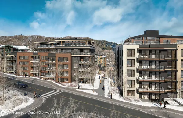 221 Wood Road #414, Snowmass Village, CO 81615