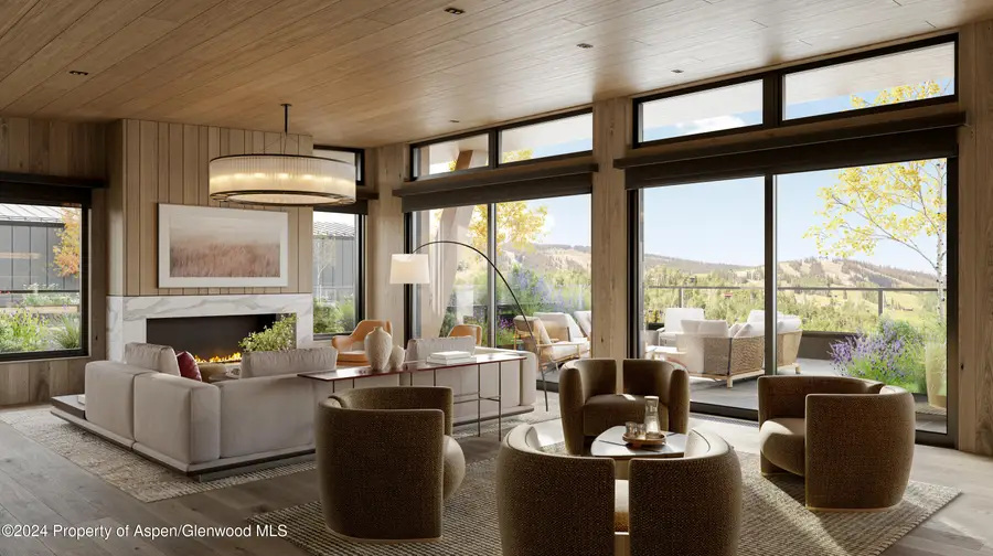 221 Wood Road #718, Snowmass Village, CO 81615 - Image #2