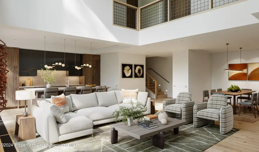 221 Wood Road #110, Snowmass Village, CO 81615 - Image #2