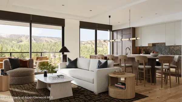 221 Wood Road #415, Snowmass Village, CO 81615