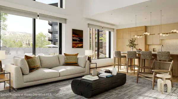 221 Wood Road #107, Snowmass Village, CO 81615