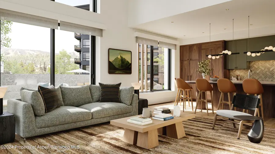 221 Wood Road #107, Snowmass Village, CO 81615 - Image #2