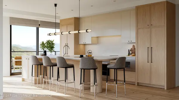 221 Wood Road #202, Snowmass Village, CO 81615