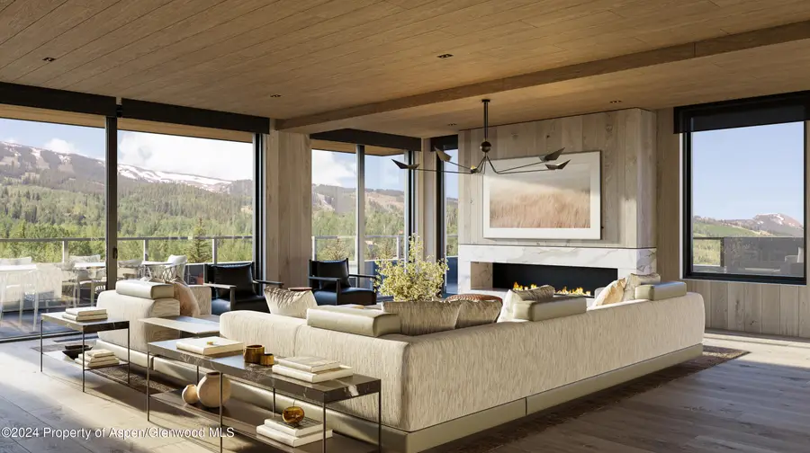 221 Wood Road #618, Snowmass Village, CO 81615 - Image #2