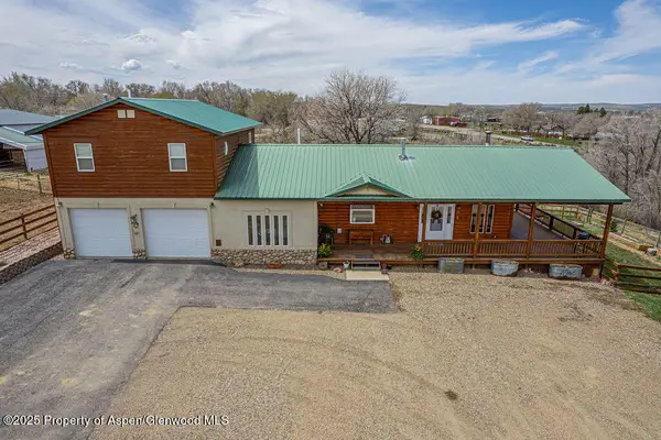 1020 Thompson Way, Craig, CO 81625