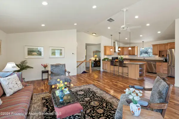 9200 County Road 113, Carbondale, CO 81623