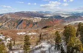 Lot 4 Bear Lane, Glenwood Springs, CO 81601