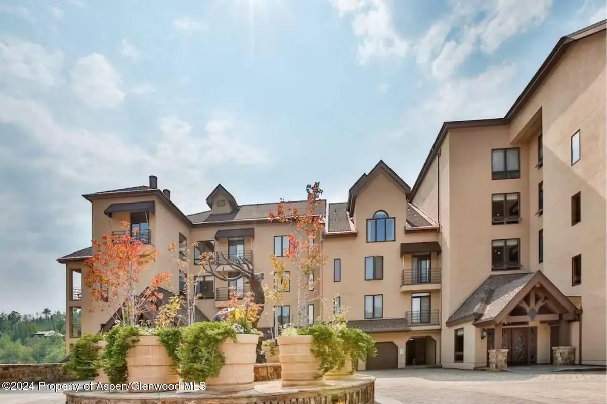 476 Wood Road #41, Snowmass Village, CO 81615 - Image #1