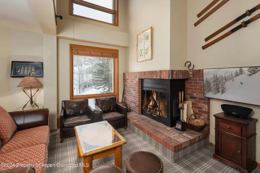 476 Wood Road #41, Snowmass Village, CO 81615 - Image #3
