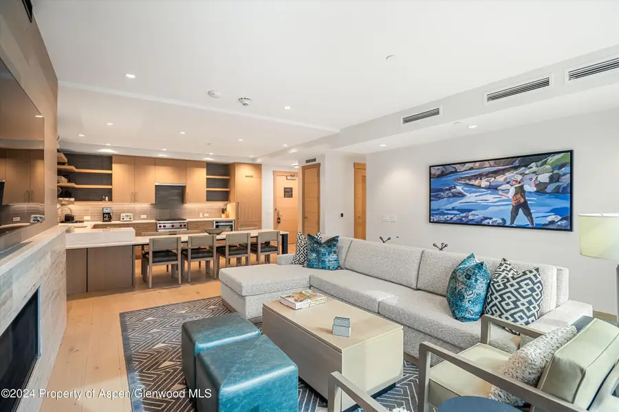 130 Wood Road #261+263, Snowmass Village, CO 81615 - Image #2